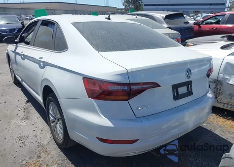 2019 Volkswagen Jetta S/Se/R-Line from USA, damaged, VIN 3VWC57BU9KM174993
